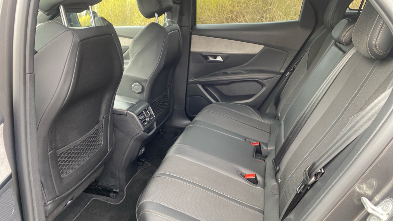 Peugeot 3008 1.2 PureTech GT 5dr EAT8 Petrol Estate